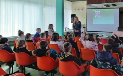 Почела кампања „Април – мјесец чистоће“ у Зворнику