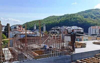Реализација пројекта „Болница“ у Зворнику тече планираном динамиком