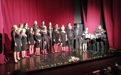 „Изворник“ одржао концерт