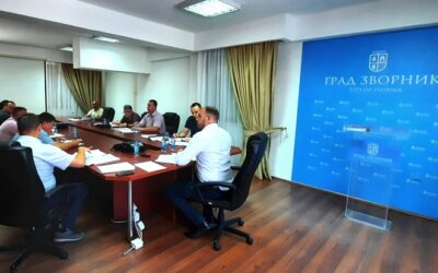 Одржана редовна годишња сједница Скупштине акционара Регионалне депоније