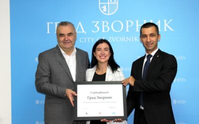 У Зворнику доступна апликација „Грађанска патрола“