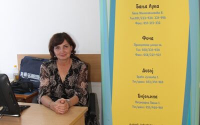 Ombudsman za djecu Republike Srpske od danas i u Zvorniku