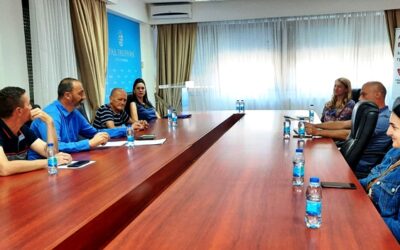 У Зворнику одржан састанак са републичким Удружењем дијализираних болесника