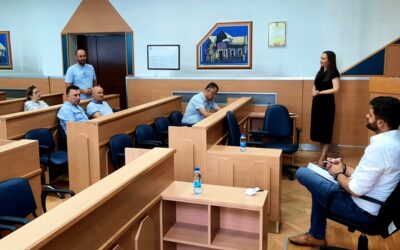 Укључивање зворничке привреде у Мапу пута  дигиталне трансформације