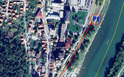 Обезбијеђена паркиралишта и превоз за концерт Лепе Брене у Зворнику