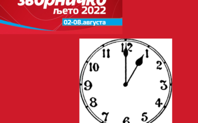 Produžen rad ugostiteljskih objekata