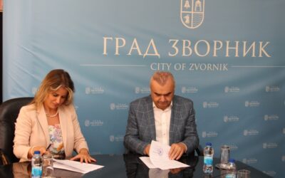 Средства за инфраструктурне пројекте у повратничким мјесним заједницама