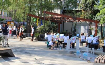 Зворник и Зворничани представљени у Каравану РТРС-а
