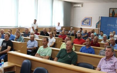 Зворничким пољопривредницима презентован Програм подршке Владе Мађарске
