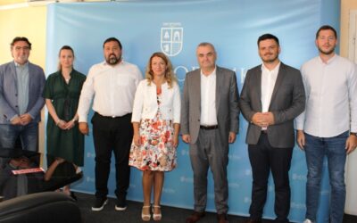 Делегација Војводине данас у Зворнику