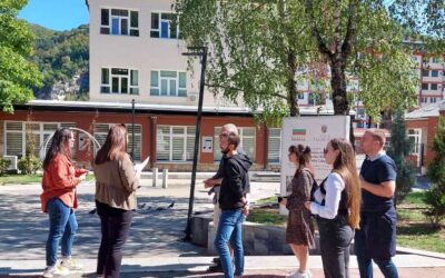 Грчки студенти посјетили Зворник