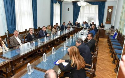 Завршени „Дани Српске у Србији“ – представљена “Слободна зона” у Суботици