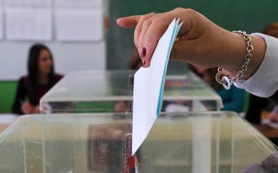 У Зворнику све спремно за изборни дан