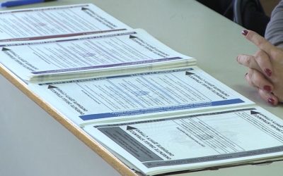 Preliminarni rezultati glasanja u Zvorniku