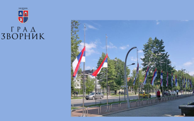 SAOPŠTENjE ZA JAVNOST
