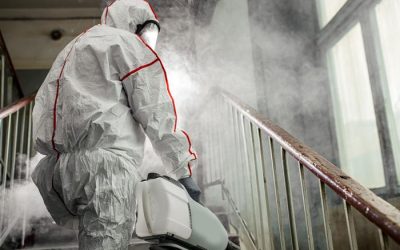 U ponedeljak počinje jesenja deratizacija na području Zvornika