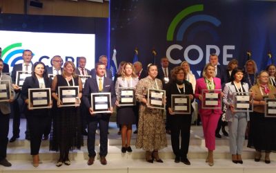 Zvorniku uručen sertifikat na konferenciji „Partnerstvo za konkurentan region“