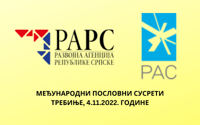 Позив предузећима да учествују на Међународном форуму о сарадњи  