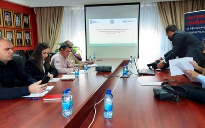 Енергетска ефикасност за резиденцијални сектор у Зворнику