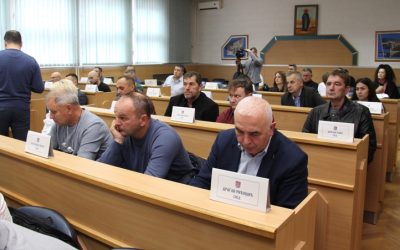 Градска Скупштина сутра засиједа
