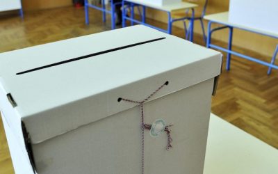 Пет партија овјерили пријаве за пријевремене изборе у Зворнику