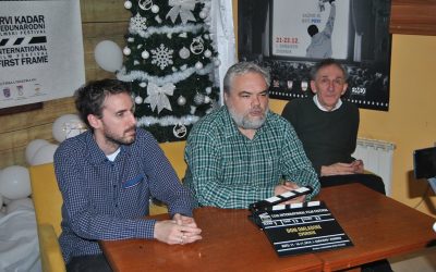 Проглашењем најбољих филмова завршен 16. Први кадар