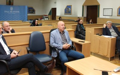 Одржане јавне трибине о Нацрту ребаланса буџета за текућу и Нацрту буџета за 2023. годину