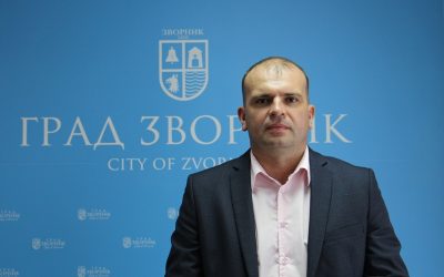 Потврђени резултати пријевремених избора-Бојан Ивановић градоначелник Зворника