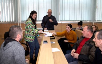 Одржан „Дијалог заједнице Зворник“