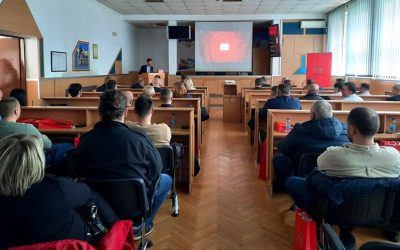 М:тел у Зворнику представио паметна рјешења