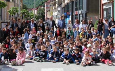Одржана манифестација Цртамо свом граду