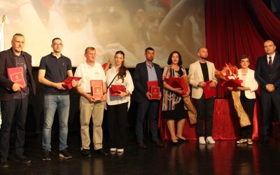 Обиљежен Дан града Зворника и 613 рођендан