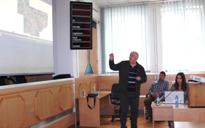 Представљено идејно рјешење пројекта водовода  „Запад“