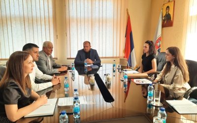 Унапређење социјалног мапирања у Зворнику