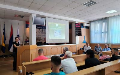 У Зворнику одржано стручно савјетовање поводом афричке куге свиња