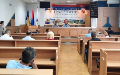 Смирити тензије и обезбиједити сигуран живот грађанима Зворника – закључак Форума