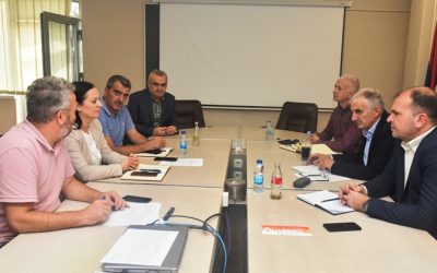Могућности гријања града Зворника енергетским ресурсима из „Алумине“