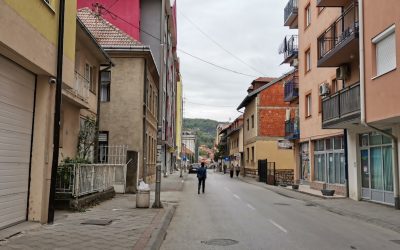 САОПШТЕЊЕ ЗА МЕДИЈЕ