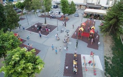 Почиње мјерење квалитета ваздуха у Зворнику