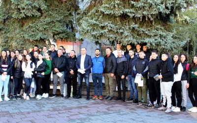 Обиљежен Међународни дан толеранције у Зворнику