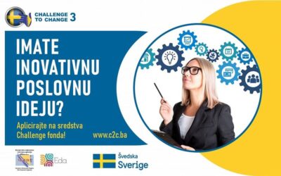 Sutra prezentacija projekta za mala i srednja privredna društva u Zvorniku