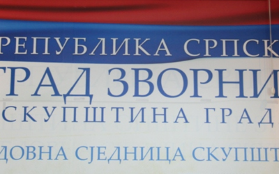 Redovno skupštinsko zasijedanje 18. decembra