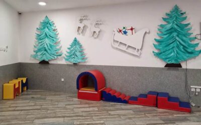 Проширени капацитети дјечијег вртића у Зворнику