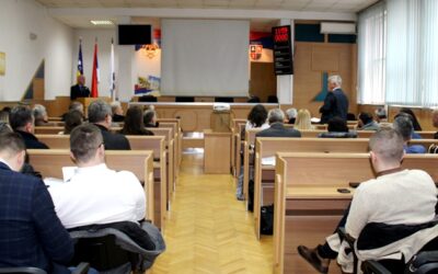 У Зворнику одржана Јавна расправа о геолошким истраживањима у Републици Српској