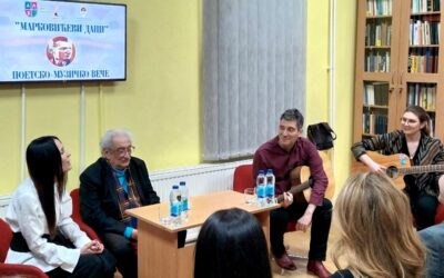 У Зворнику отворени „Марковићеви дани“ – гостовали Перо и Милош Зубац, те кантауторка Соња Сегић