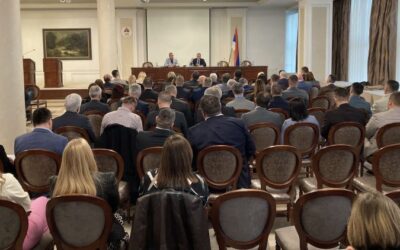 Зворнички Дом здравља ускоро у трезорском систему пословања