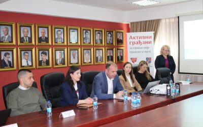 Зворник примјер добре праксе у области дигиталне трансформације