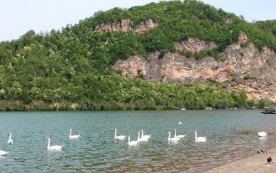 Зворник: Чисто језеро и ријека Дрина наш заједнички циљ