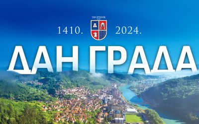 Дан града Зворник: Пријеми за Вуковце, стријелце противградне заштите, добровољне даваоце крви и медије