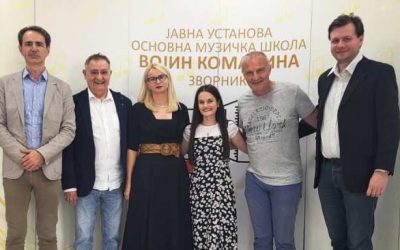 Завршен Згитар фест у Зворнику